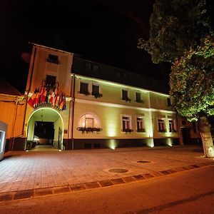 Stokker Hotel